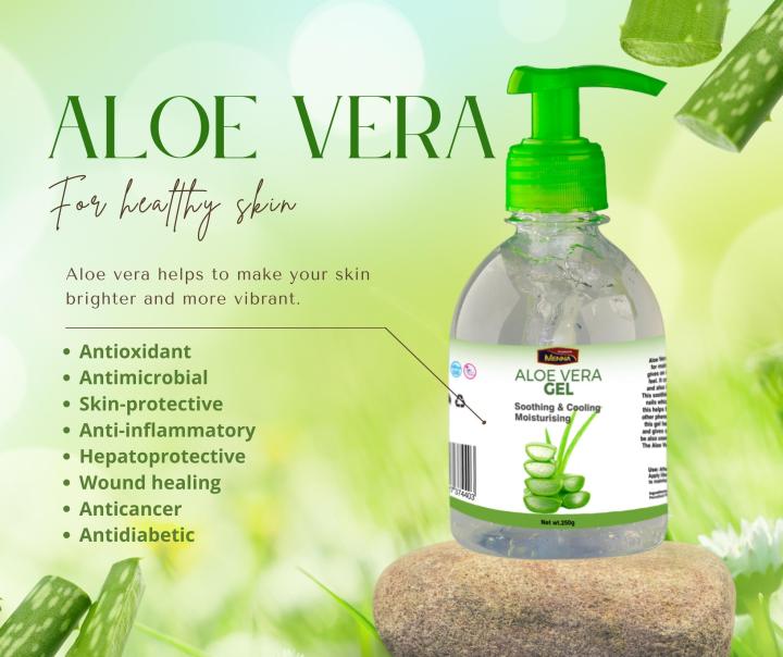 Soothing%20&%20Moisture%20Aloe%20Vera%20Gel%20250g%20-%20Image%204