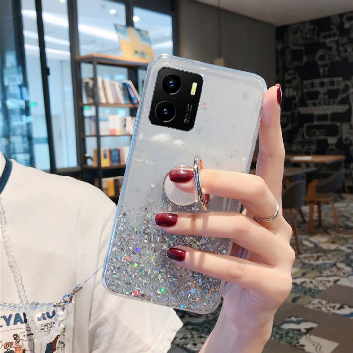 For%20OnePlus%20Nord%20N20%20SE%20Case%20Shiny%20Ring%20Glitter%20Soft%20Transparent%20Holder%20Stand%20Back%20Cover%20Casing%20for%20OnePlus%20Nord%20N20%20SE%20Phone%20Cases%20Cover%20Stars%20Moon%20Girls%20-%20Image%204