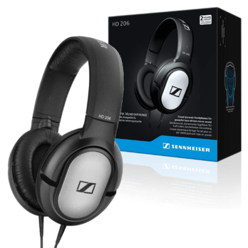 SENNHEISER%20HD%20206%20Closed-Back%20Over%20Ear%20Headphones%20-%20Image%205