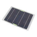 Solar Panel Vent Fan Outdoor 2 Fans 100W 20V Green Energy Portable. 