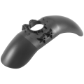 Electric Scooter Front for Max G2 Electric Scooter Mudguard Replacement Accessories. 