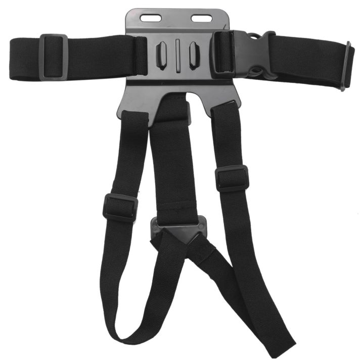 3 in 1 Action Camera Accessories Bundle Kit for Gopro Hero 6