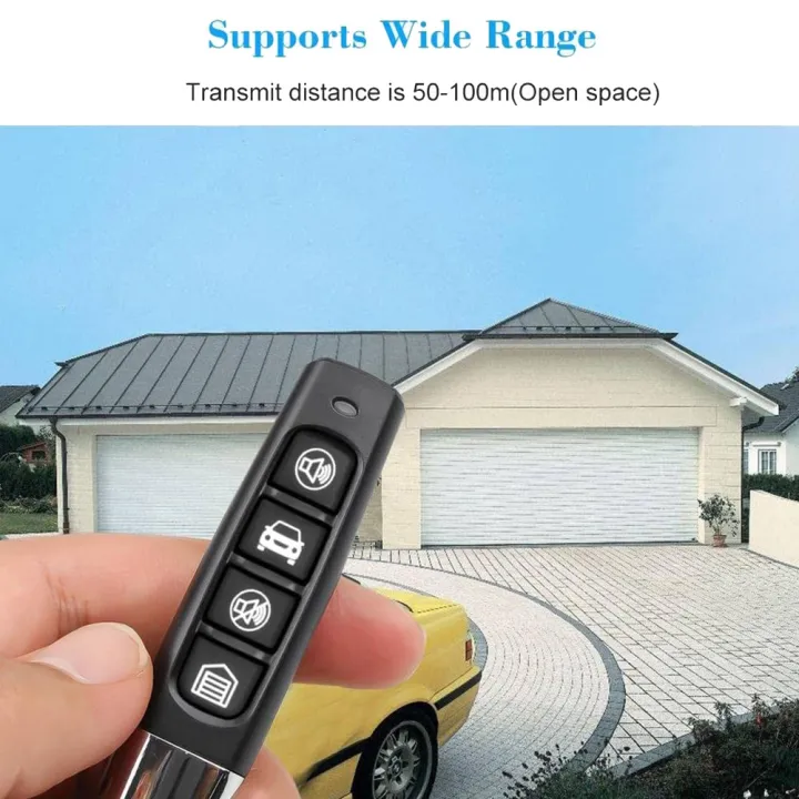 3%20Pcs%20Universal%20Copy%20Remote%20Access%20Control%20433%20Copy%20Wireless%20Remote%20Control%20Remote%20Control%20Duplicator%20New%20Garage%20Gate%20Door%20Remote%20Control%20433MHZ%20-%20Image%205