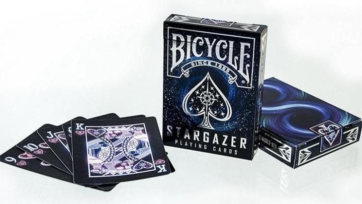 Bicycle%20Stargazer%20Playing%20Cards%20%20Collectible%20Poker%20Magic%20Card%20Games%20Magic%20Tricks%20Props%20for%20Magician%20-%20Image%205