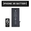 APPLE IPHONE XR Authentic Phone Battery 2942mAh- XR HGH QUALITY BATTERY. 