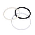 3 Color Guitar Bindings Purfling Strips Luthier Supply White/Black/Beige. 