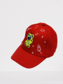 Kids Cotton Baseball Cap. 