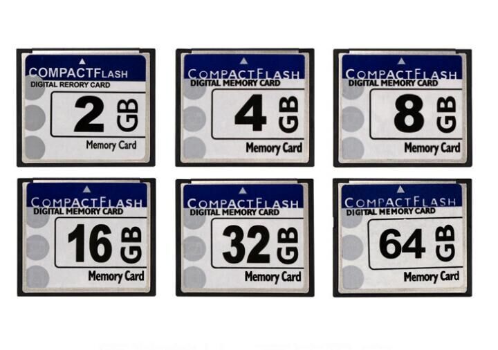 】 Promotion!!! CF Card 8GB 16GB Card 32GB 64GB Card Flash Card