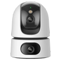 6MP IMOU Ranger Dual WiFi CCTV Camera 3MP+3MP Dual Lens 360° Auto Tracking Two-Way Audio Indoor Security Camera IPC-S20EP-6M0S. 