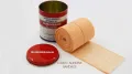 Surgiband Elastic Adhesive Bandage 7.5cm x 4.5m. 