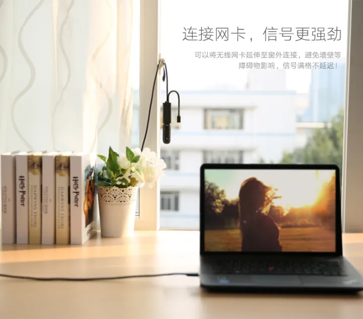 USB%203.0%20Extension%20Cable%2010m%20(Black)%20-%20Image%203