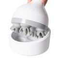 USB Electric Head Body Scalp Massager Multi-function Vibration Itching Bath SPA Shower Brush Comb Cat Pet Massage Tools. 