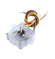 Damro Washing Machine Timer 7 wire. 