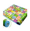 Double Side Baby Play Mats Infant Crawling Rugs Children Puzzle Carpets Outdoor Picnic Mat for Kids 5MM Thickness. 