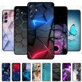 For Samsung Galaxy A05s Case Soft Silicone Cover Black Bumper TPU For Samsung A05s Case A05 s A057 FFunda Phone Cases Back Cover. 