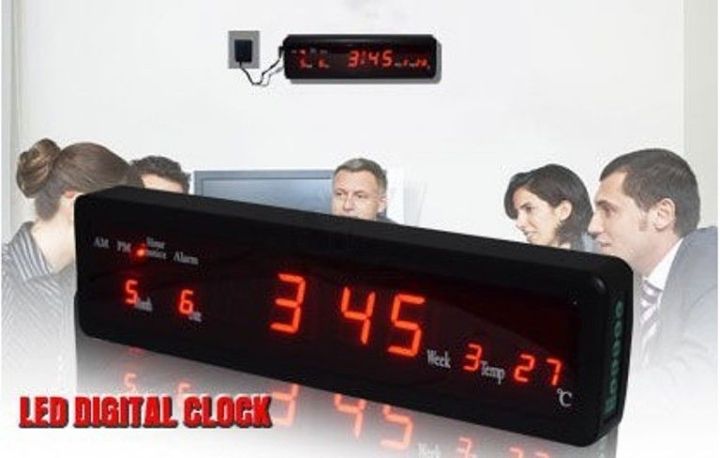 CAIXING%20LED%20DIGITAL%20CLOCK%20CX-808%20Wall%20Clock%20-%20Image%202