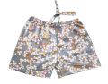 5 Pcs Casual Hot Shorts for Women, Super Soft Viscose, 15 Inches. 