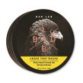 BADLAB Bad Lab Hair Promade Hair Wax Badlabs Minyak Rambut Styling Hair Water Gel 80g (FROM MALAYSIA). 