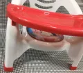 Portable Baby Feeding Chair Kids Highchair High Chair Music Chair Gift HIGH QUALITY. 