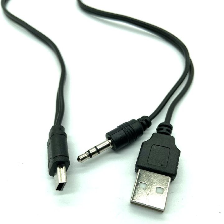 %E3%80%90VogueVenture%E3%80%912%20in%201%20For%20Bluetooth%20Player%20Portable%20Speaker%20USB%20Cable%20Jack%203.5mm%20AUX%20Cable%20USB%20Male%20Mini%20USB%205%20Pin%20Charge%20Data%20lines%20-%20Image%205