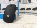 HP W10 Mouse/Rechargeable  Mouse/Bluetooth+Wireless Mouse/Rechargeable Silent Mouse. 