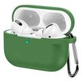 Airpods Pro Case Pouch Silicone Cover Soft High Quality Pouch Earpods 3 171928426 Time_Zone LK. 