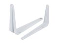 Shelf Bracket ( 12'' X 14''). 