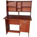 Writing Table Cupboard Organizer Drawer Locker Office Table Study Desk. 