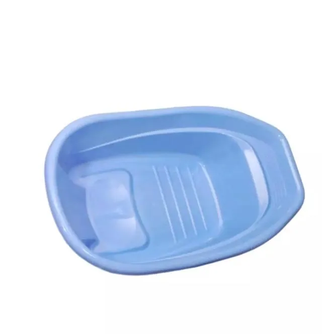 KIDS%20High%20Quality%20Baby%20Bath%20Tub%20Plastic%20-%20Image%205