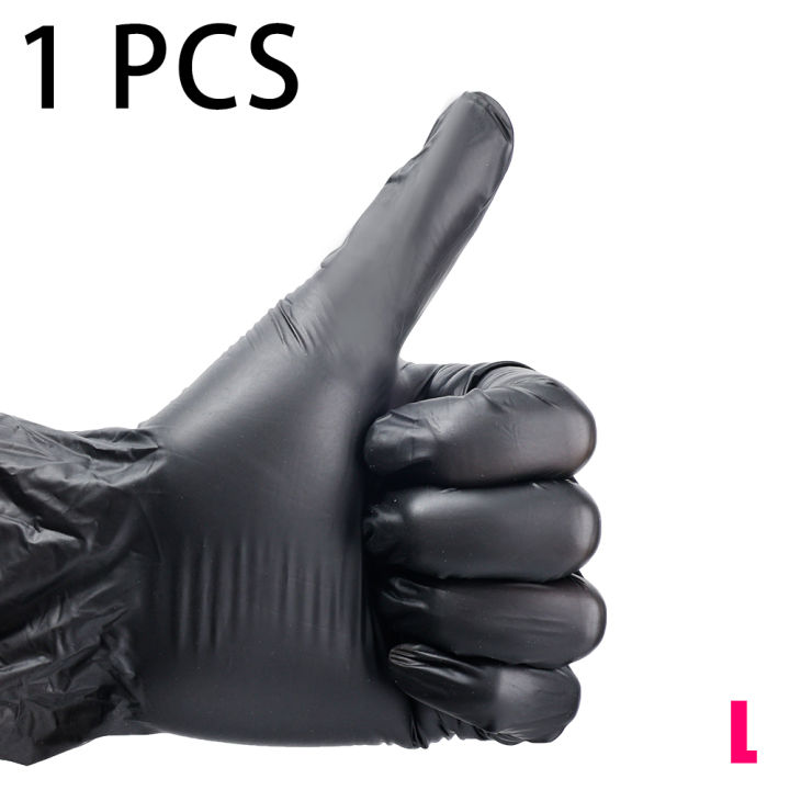 1/2Pcs%20Thickened%20Black%20Kitchen%20Protective%20Gloves%20Disposable%20PVC%20Gloves%20Waterproof%20Food%20Grade%20Gloves%20Kitchen%20Cleaning%20Gloves%20-%20Image%209