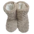 Christmas socks Thick Thermal Socks Men Women Winter Warm Home Soft Thickened Plus Velvet Sleeping Anti Slip Floor Slipper Sock For Christmas. 