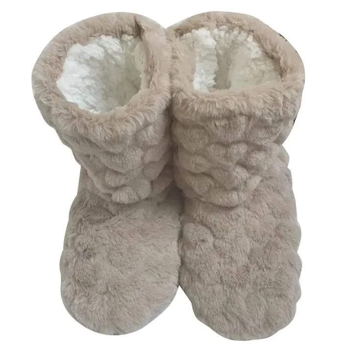 Christmas%20socks%20Thick%20Thermal%20Socks%20Men%20Women%20Winter%20Warm%20Home%20Soft%20Thickened%20Plus%20Velvet%20Sleeping%20Anti%20Slip%20Floor%20Slipper%20Sock%20For%20Christmas%20-%20Image%206
