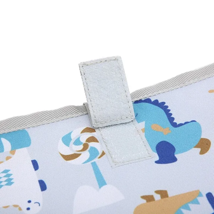 %5BHOT%5D%20Foldable%20Baby%20Diaper%20Changing%20Pad%20Waterproof%20Newborn%20Nappy%20Changing%20Mat%20Travel%20Portable%20Diaper%20Change%20Sheet%20-%20Image%202