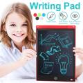 Kids Drawing Tablet 8.5 inch (Tab) LCD Drawing Pad Drawing Tools Portable Reusable Erasable Ewriter, Office Writing Board, Office Blackboard, Digital Drawing Pad, Christmas Present Good Gift for Kids. 