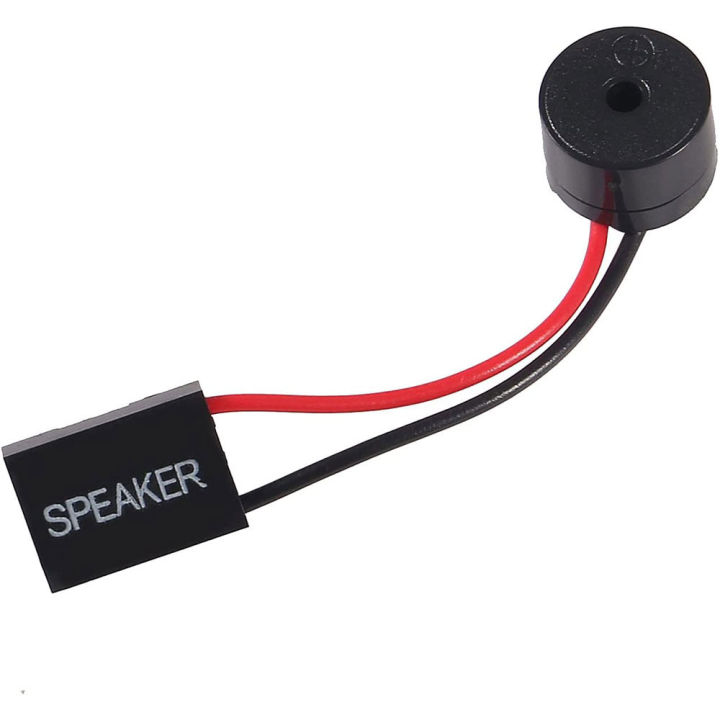 10pcs Mainboard Computer Pc Motherboard Internal Mini Plug Speaker Bios ...