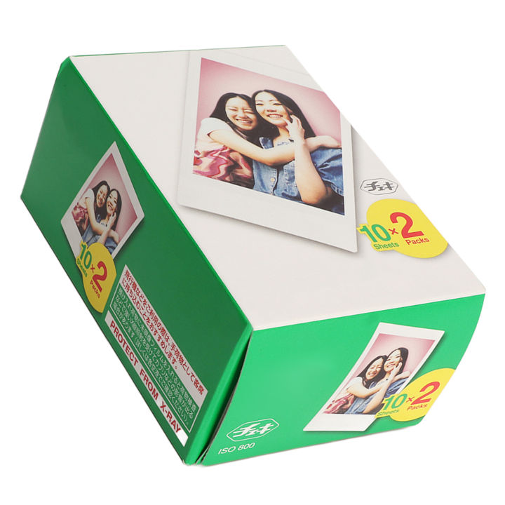 Camera%20Film%20ISO%20800%20Camera%20Instant%20Film%20Natural%20Colors%2020%20Sheets%20Compact%20for%20Mini%2070%20for%20Mini%208%20for%20Mini%2011%20-%20Image%205