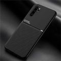 Magnetic Case For Huawei P30 P20 P40 Pro Lite Mate 50 40 30 20 Nova 5T 6SE 10 8 7 8SE Soft Shock Proof Leather Back Cover Funda.