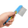 Lice Comb Head Lice Comb for Long & Short Hair Efficient Lice and Nit Removal Hair Dandruff Comb. 