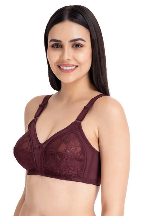 Amante Magic Support Bra