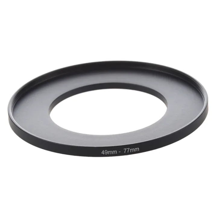 10-Pack Universal Camera Lens Cap Keepers - Fits Canon, Nikon, Sony, Pentax, Fuji, Sigma