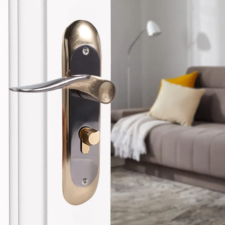 Indoor%20Household%20Door%20Handle%20for%20Home%20with%20Security%20Lock%20Key%20Set%20Aluminum%20Alloy%20-%20Image%207