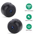 Camera Wireless WiFi A9 Mini Camera 1080P Night Vision Portable Home Security Cameras. 