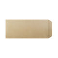 MBM envelope with peel and seal - size 9*4’’ (White & manila colors available)(each package has ten pieces.). 