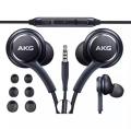 【Tento】AKG S10 Handsfree High Bass With Good Sound Quality. 