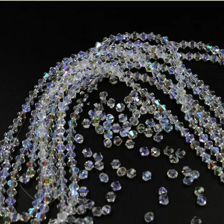 Exquisite%20Clear%20Crystal%20Beads%20-3mm%204mm%205mm%206mm%208mm%20-Glass%20Crystal%20Bicone%20Bead%20-for%20Making%20Jewelry%20Necklace%20&%20Bracelet%20-%20Image%204