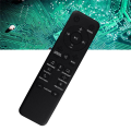 Replace Remote Control for JBL BAR/2.1/3.1/5.1 BAR 2.1 Sound Bar BAR 3.1 Sound Bar BAR 5.1 Sound Bar. 