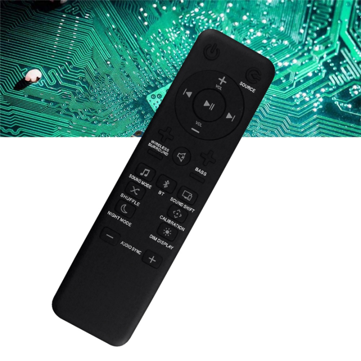 Replace%20Remote%20Control%20for%20JBL%20BAR/2.1/3.1/5.1%20BAR%202.1%20Sound%20Bar%20BAR%203.1%20Sound%20Bar%20BAR%205.1%20Sound%20Bar%20-%20Image%204