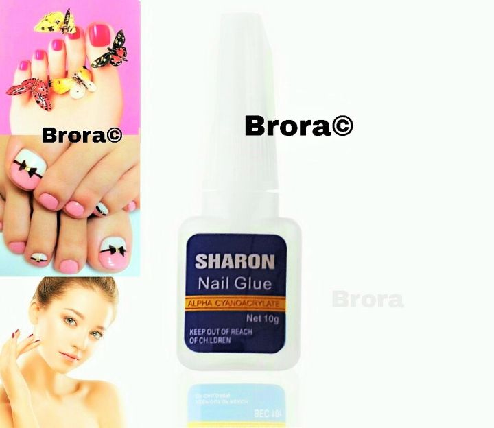 Nail%20Glue%20With%20Brush%20For%20Artificial%20Nails%20With%20Instant%20Dry%2010%20g/%200.35%20oz%20-%20Image%204