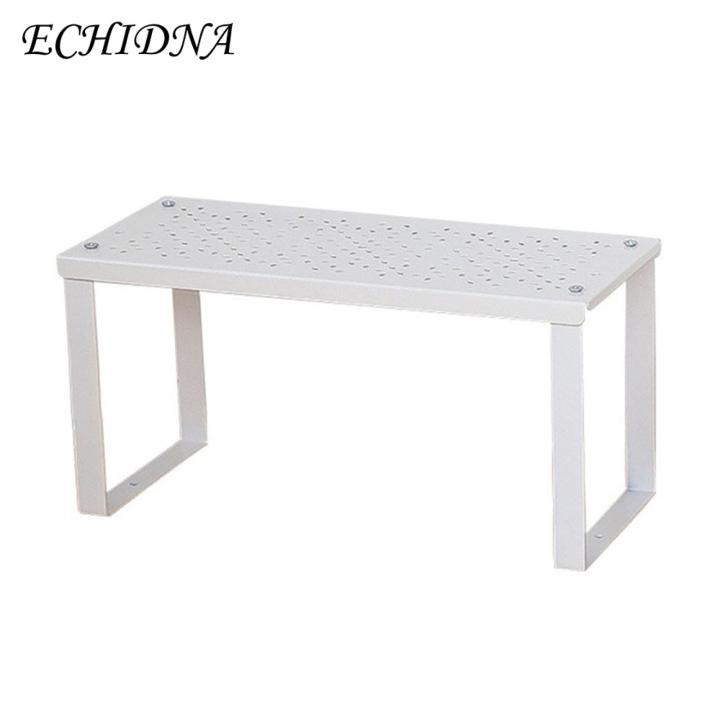 Space-saving%20Cabinet%20Rack%20Sturdy%20Stackable%20Kitchen%20Storage%20Rack%20Shelf%20for%20Pantry%20Countertop%20Organization%20Large%20Platform%20Organizer%20for%20Spices%20Plates%20Books%20Kitchen%20Cabinet%20Shelf%20Organizer%20-%20Image%202