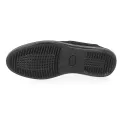 Samsons Men Pumps Shoes Black. 